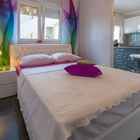 Vanesa 3 * Crikvenica
