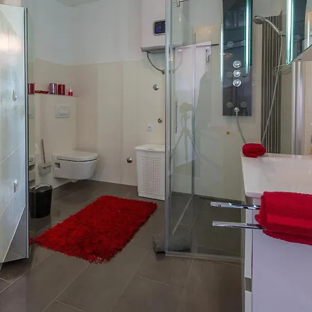 Vanesa 3 Apartment Crikvenica