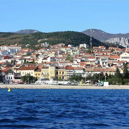 Vanesa 3 Crikvenica