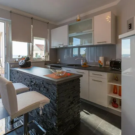 Vanesa 3 * Crikvenica