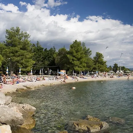 Vanesa 3 Apartment Crikvenica