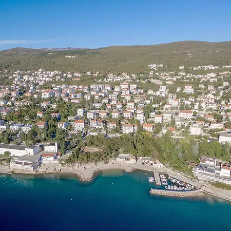 Vanesa 3 * Crikvenica